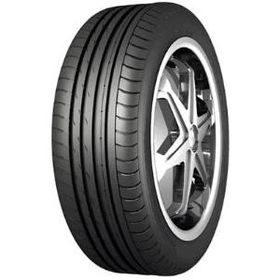 Nankang 205/50 R17 93V AS-2 Plus Yaz Lastiği 2025