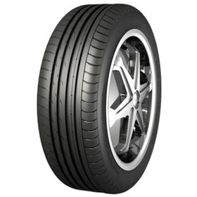 Nankang 205/50 R17 93V AS-2+ Yaz Lastiği Üretim Yılı: 2022
