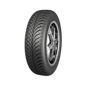 Nankang 205/55 R16 94V XL Cross Seasons AW-6 Dört Mevsim Lastiği