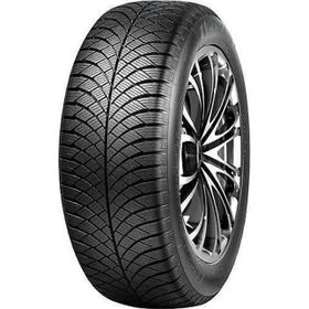 Nankang 205/55 R17 95V AW-6 Dört Mevsim Lastiği 2025