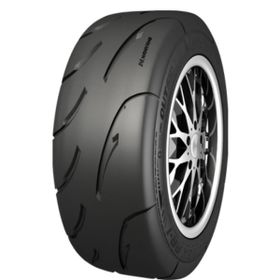 Nankang 205/60 R13 90V XL AR-1 Semi Slick Yaz Lastiği