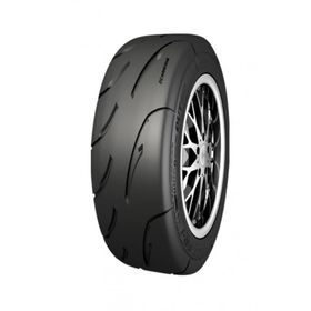 Nankang 205/60R13 90V Ar-1 Tw:80 Semi-Slick Yaz Lastiği Üretim Yılı: 2023