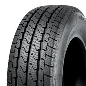 Nankang 205/70 R15C 106/104R All Season Van AW-8 Dört Mevsim Lastiği Üretim Yılı: 2024