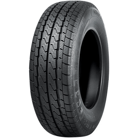 Nankang 205/70 R15C 106/104R All Season Van AW 8 Dört Mevsim Lastiği