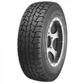 Nankang 205/80r16 104t Ft-7 M+S Owl Yaz Lastiği