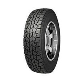 Nankang 205/80r16 104t Ft-7 M+S Owl Yaz Lastiği