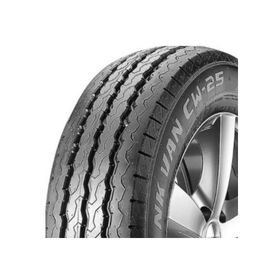 Nankang 205/R14C 109/107R CW-25 Yaz Lastik