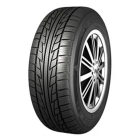 Nankang 215/40 R17 87V SV-2 Kış Lastiği 2025
