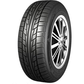 Nankang 215/40 R17 87V SV-2 Kış Lastiği 2025