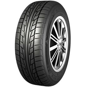 Nankang 215/40 R17 87V SV-2 Kış Lastiği 2025