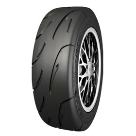 Nankang 215/40 R17 87W XL AR-1 Semi Slick Yaz Lastiği