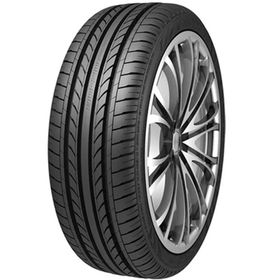 Nankang 215/40 R18 89H XL NS-20 Noble Sport Yaz Lastiği