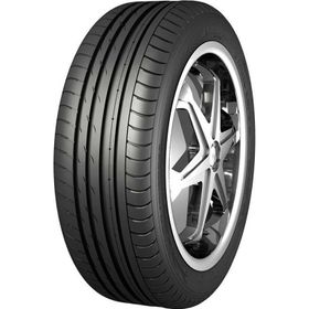 Nankang 215/40r17 87v Xl Sportnex As-2+ Yaz Lastiği Üretim Yılı: 2023