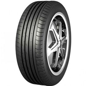 Nankang 215/45 R16 90V XL AS-2+ Sportnex Yaz Lastiği