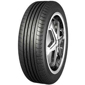 Nankang 215/45 R16 90V XL AS-2+ Sportnex Yaz Lastiği