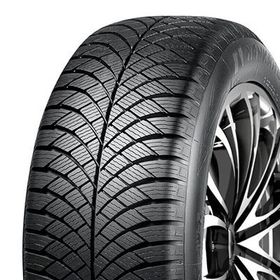 Nankang 215/45 R17 91W XL AW-6 Dört Mevsim Lastiği 2025