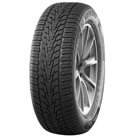 Nankang 215/45 R18 93V XL SV-4 Kış Lastiği 2025