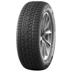Nankang 215/45 R18 93V XL SV-4 Kış Lastiği 2025