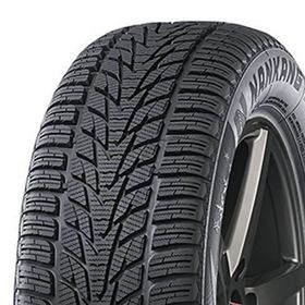 Nankang 215/45 R18 93V XL SV-4 Kış Lastiği 2025