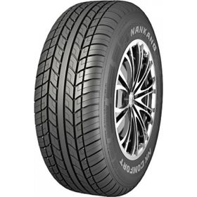 Nankang 215/50 R13 85T N-729 WL Yaz Lastiği