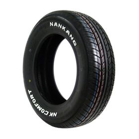 Nankang 215/50 R13 85T N-729 WL Yaz Lastiği