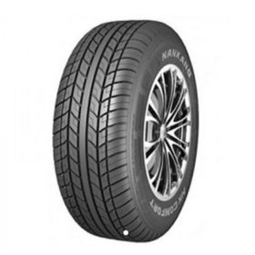 Nankang 215/50 R13 85T N-729 WL Yaz Lastiği