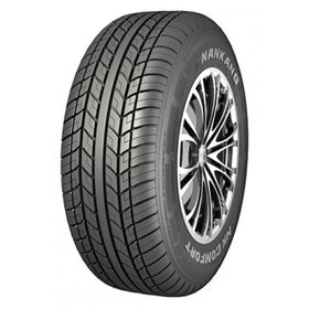 Nankang 215/50 R13 85T N-729 WL Yaz Lastiği
