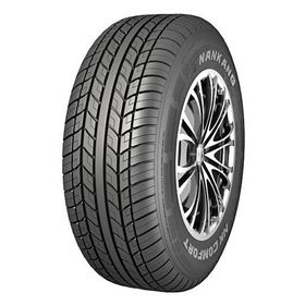 Nankang 215/50 R13 85T N-729 Yaz Lastiği 2025