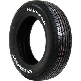 Nankang 215/50 R13 85T N-729 Yaz Lastiği 2025