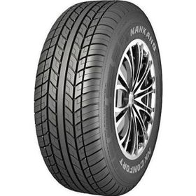 Nankang 215/50 R13 85T N-729 Yaz Lastiği 2025
