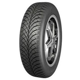 Nankang 215/50 R17 95W XL Cross Seasons AW-6 Dört Mevsim Lastiği