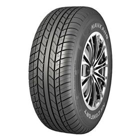 Nankang 215/50r13 85t N-729 Yaz Lastiği