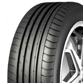 Nankang 215/55 R16 93V AS-2+ Sportnex Yaz Lastiği Üretim Yılı: 2021