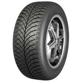 Nankang 215/55 R18 99V XL Cross Seasons AW-6 Dört Mevsim Lastiği Üretim Yılı: 2024