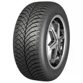 Nankang 215/55 R18 99V XL Cross Seasons AW-6 Dört Mevsim Lastiği Üretim Yılı: 2024