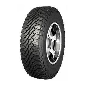 Nankang 215/55 R18C 107/105L FT-9 Dört Mevsim Lastiği