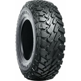Nankang 215/55 R18C 107/105L Wll 4x4 WD M/T FT-9 Yaz Lastiği Üretim Yılı: 2022