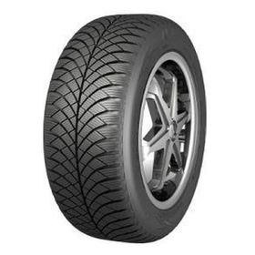 Nankang 215/60 R17 100V XL Cross Seasons AW-6 Dört Mevsim Lastiği 2025