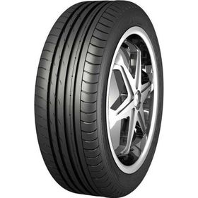 Nankang 215/60 R17 96H As-2 Plus Yaz Lastiği 2025