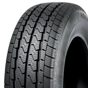 Nankang 215/65 R15C 104/102T All Season Van AW-8 Dört Mevsim Lastiği