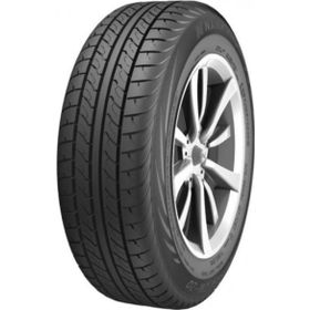 Nankang 215/70 R15C 109/107T CW-20 Yaz Lastiği Üretim Yılı: 2024
