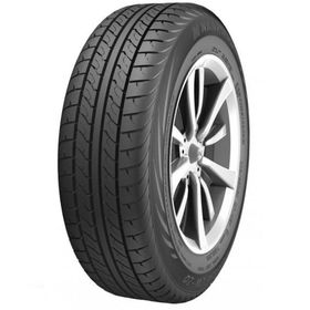 Nankang 215/70 R15C 109/107T CW-20 Yaz Lastiği