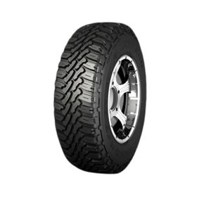 Nankang 215/75 R15 100/97Q FT-9 Yaz Lastiği