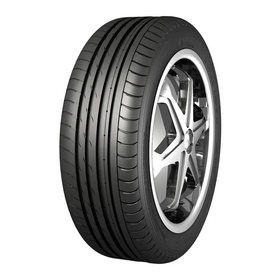 Nankang 225/35 R19 88Y XL AS-2+ Sportnex Yaz Lastiği
