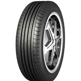 Nankang 225/40 R19 93Y XL AS 2 Plus Sportnex Yaz Lastiği