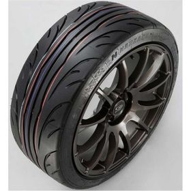 Nankang 225/45 R17 94W NS-2R Semi-Slick Yaz Lastiği