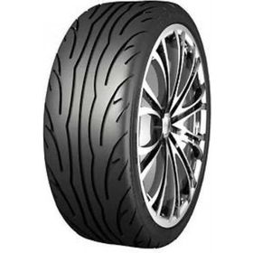 Nankang 225/45 R17 94W NS-2R Semi-Slick Yaz Lastiği