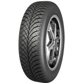 Nankang 225/50 R18 99V XL Cross Seasons AW-6 SUV Dört Mevsim Lastiği