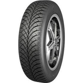 Nankang 225/55 R17 101V XL Cross Seasons AW-6 Dört Mevsim Lastiği 2025