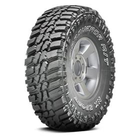 Nankang 225/55 R18 98T Conqueror MT-1 Yaz Lastiği Üretim Yılı: 2022